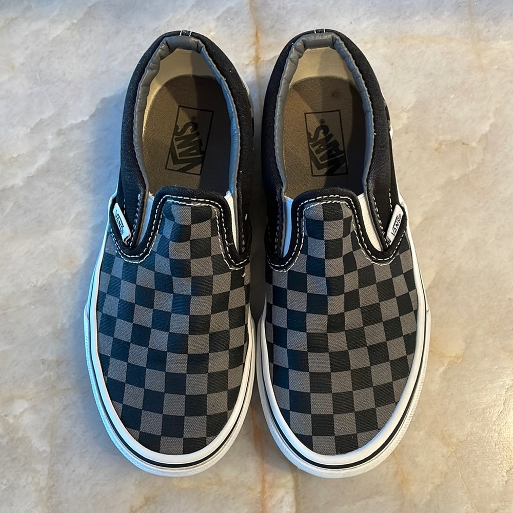 Kids vans